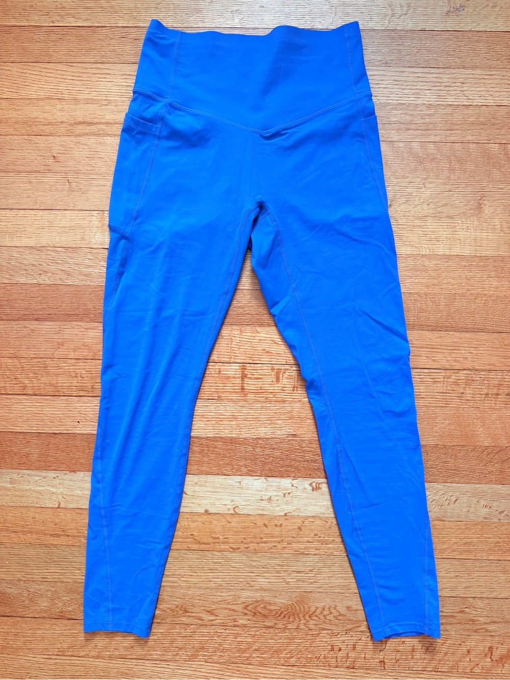 Halara UltraSculpt High Waisted Tummy Control Leggings - Picture 7 of 10
